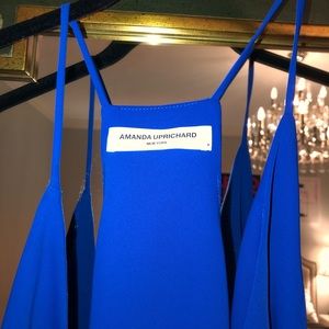 Amanda Uprichard Dresses - Amanda Uprichard Wrap Dress Amanda Uprichard Dresses - Amanda Uprichard Wrap Dress
